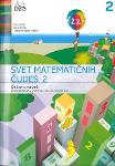 Slika za produkt Svet matematičnih čudes 2, delovni zvezek, 2.del                                                    .